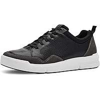 うしうしウォーク Amazon.com | Nunn Bush Kore City Walk Lace to Toe Oxford Black 7 M